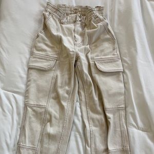 PACSUN cargo jeans NEW